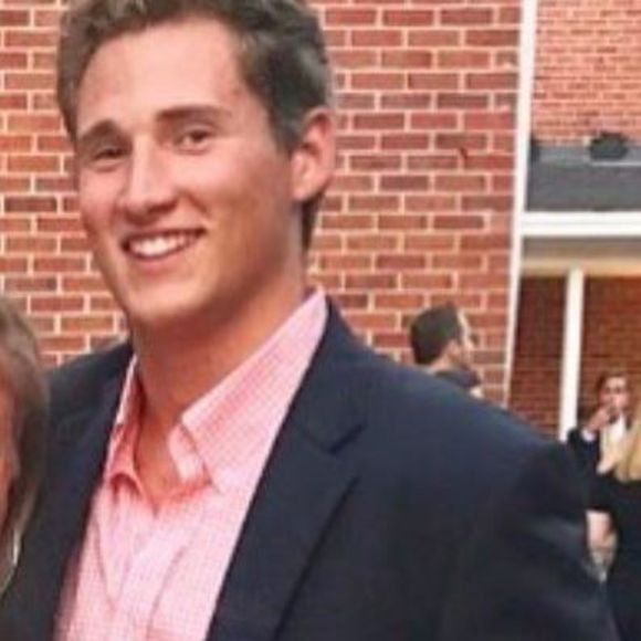 Meet your Posher, Patrick - Picture 1 of 1